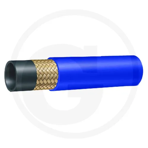 Wąż do myjek 1 SN DN 06 - 1/4“ Armatura - węże hydrauliczne