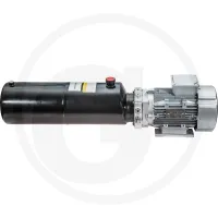 Agregat hydrauliczny Agregaty hydrauliczne