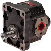 Pompa hydrauliczna LM42 B3 Hydraulika do maszyn leśnych