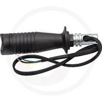 Uchwyt Hydraulika do maszyn leśnych