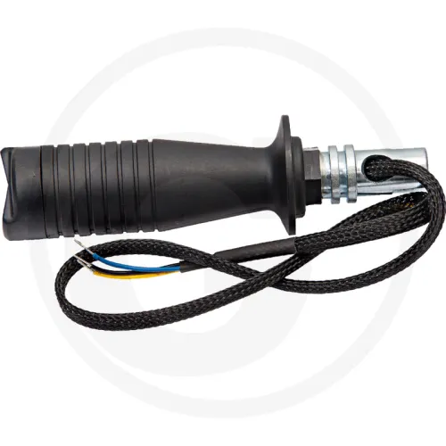 Uchwyt Hydraulika do maszyn leśnych