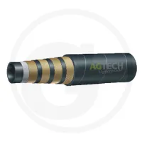 Wąż hydrauliczny 4 SP DN19 - 3/4“ Armatura - węże hydrauliczne