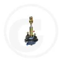 Siłownik hamulcowy hydrauliczno-pneumaty Siłowniki hamulcowe