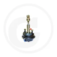 Siłownik hamulcowy hydrauliczno-pneumaty Siłowniki hamulcowe
