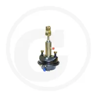 Siłownik hamulcowy hydrauliczno-pneumaty Siłowniki hamulcowe