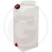 Zbiornik na olej Agregaty hydrauliczne