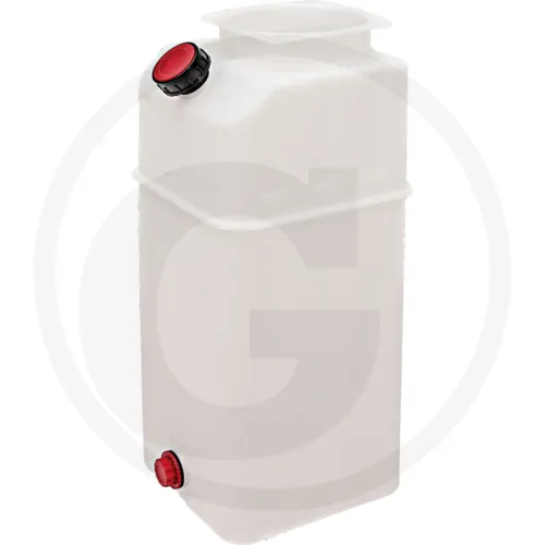 Zbiornik na olej Agregaty hydrauliczne