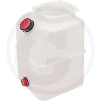 Zbiornik na olej Agregaty hydrauliczne
