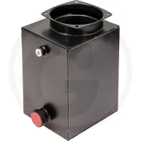 Zbiornik na olej Agregaty hydrauliczne