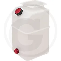 Zbiornik na olej Agregaty hydrauliczne