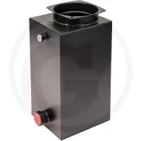 Zbiornik na olej Agregaty hydrauliczne
