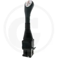 AGTECH Hydropower 66787002322 — Joystick ISO Rozdzielacze Rozdzielacze sterowane ręcznie