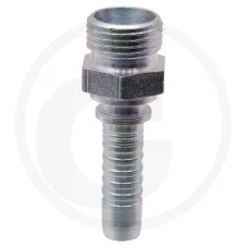 AGTECH Hydropower 66787010003/50 — Końcówka DN 06 AGL (8L) Armatura - węże hydrauliczne