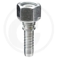 AGTECH Hydropower 66787010037/50 — Końcówka DN 06 DKOL (6L) Armatura - węże hydrauliczne