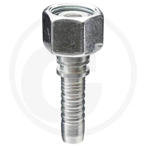 Końcówka DN 12 DKOL (15L) Armatura - węże hydrauliczne