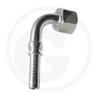 Końcówka DN 08 DKOL (10L) Armatura - węże hydrauliczne