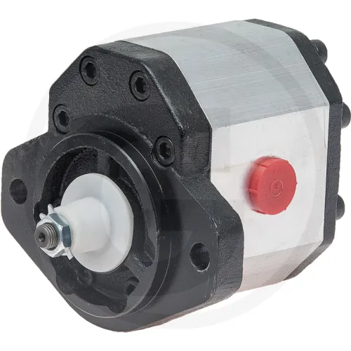 Pompa hydrauliczna Silniki i pompy hydrauliczne