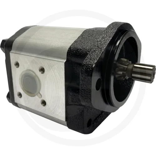 Pompa hydrauliczna Silniki i pompy hydrauliczne
