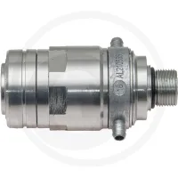 Gniazdo hydrauliczne Szybkozłącza