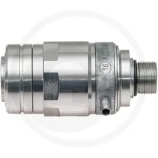AGTECH 667AL210586 — Gniazdo hydrauliczne Szybkozłącza