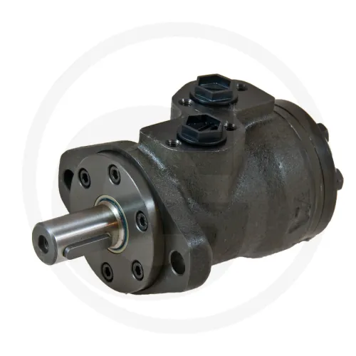 Silnik hydrauliczny MP 32 CDFR Silniki i pompy hydrauliczne