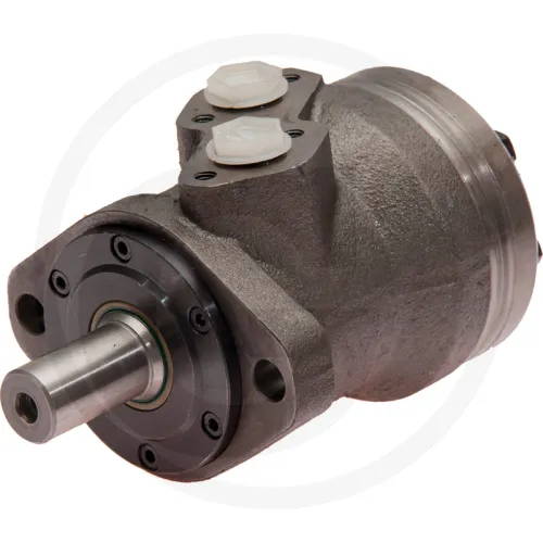 Silnik hydrauliczny SMR-25 SMR-25 Silniki i pompy hydrauliczne