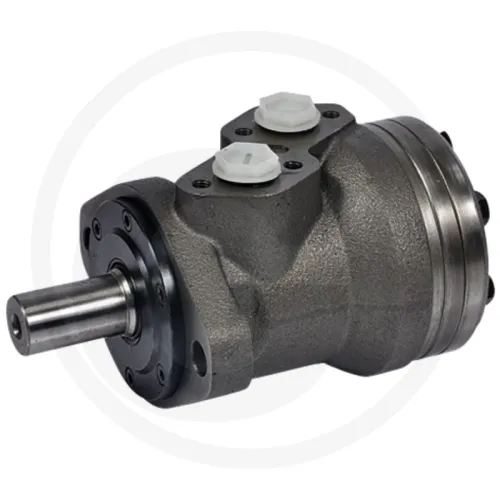 Silnik hydrauliczny SMR-50 Silniki i pompy hydrauliczne