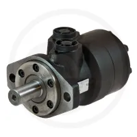Silnik hydrauliczny SMR-80 Silniki i pompy hydrauliczne