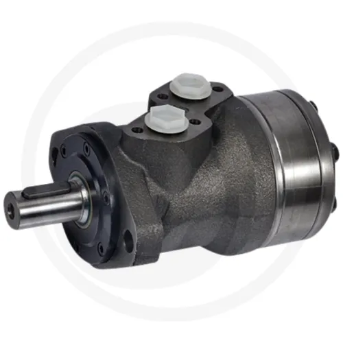 Silnik hydrauliczny SMR-200 Silniki i pompy hydrauliczne