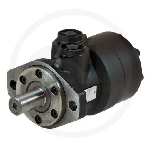 Silnik hydrauliczny SMR-315 Silniki i pompy hydrauliczne