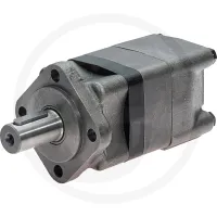 Silnik hydrauliczny SMS-250 Silniki i pompy hydrauliczne