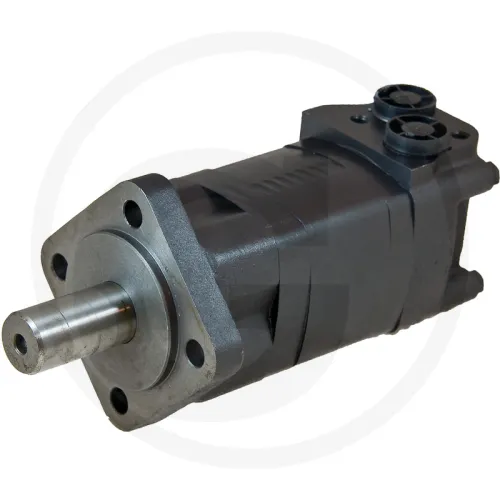 Silnik hydrauliczny SMS-315 Silniki i pompy hydrauliczne
