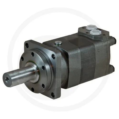 Silnik hydrauliczny SMT-400 Silniki i pompy hydrauliczne