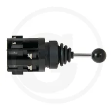 AGTECH 667XMR302 — Joystick elektryczny 4 pozycje niestabilne Rozdzielacze Rozdzielacze sterowane r...