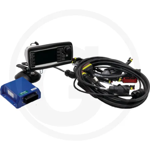 Zestaw SmartSpray Basic