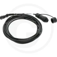 Kabel adaptera - pomiar prędkości ISO117 ISOBUS Wtyczki i gniazda