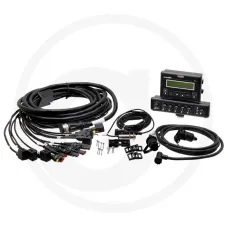 ARAG 670467180501 — Komputer opryskowy Bravo 180 S 5 sekcji roboczych, uprawy powierzchniowe <br> ka...