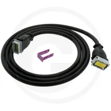 ARAG 67046732000120 — Kabel przedłużający Komputer do kontroli oprysku ARAG