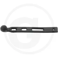 Taśma mocująca Części zamienne do kabin 160 mm dł. Fritzmeier