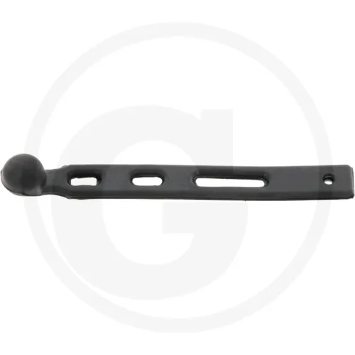 Taśma mocująca Części zamienne do kabin 160 mm dł. Fritzmeier