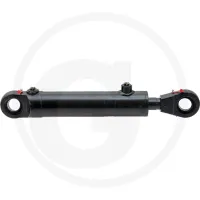 Siłownik hydrauliczny mechanizmu chwytaka łyżki Siłowniki hydrauliczne i akcesoria