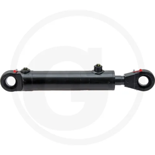 Siłownik hydrauliczny mechanizmu chwytaka łyżki Siłowniki hydrauliczne i akcesoria
