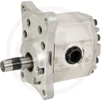 Pompa hydrauliczna PZ2-KZ-25P Układ hydrauliczny maszyn