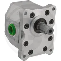 Pompa hydrauliczna PZT-32P Układ hydrauliczny maszyn