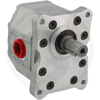 Pompa hydrauliczna wspomagania układu kierowniczego, PZT-32L Ciągnik Fortschritt LKT 80/81