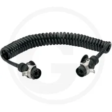 M&K 50751276556 — Przewód spiralny EBS Przewody / kable elektryczne