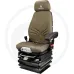 Actimo XXL Siedzenie ACTIMO XXL (MSG 97AL/722) Sitz: 6860000003 MSG97AL/722 GRAMMER