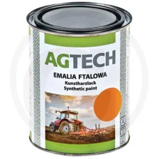 AGTECH 687270007 — Farba Kombajn zbożowy Kombajn BIZON Z-056 / Z-058