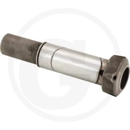 Cylinder przyspieszacza motowideł Kombajn zbożowy Kombajn BIZON Z-056 / Z-058