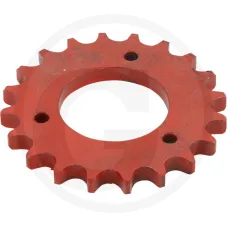 AGTECH 687504042026 — Koło łańcuchowe podajnika kłosowego Kombajn zbożowy Kombajn BIZON Z-056 / Z-058